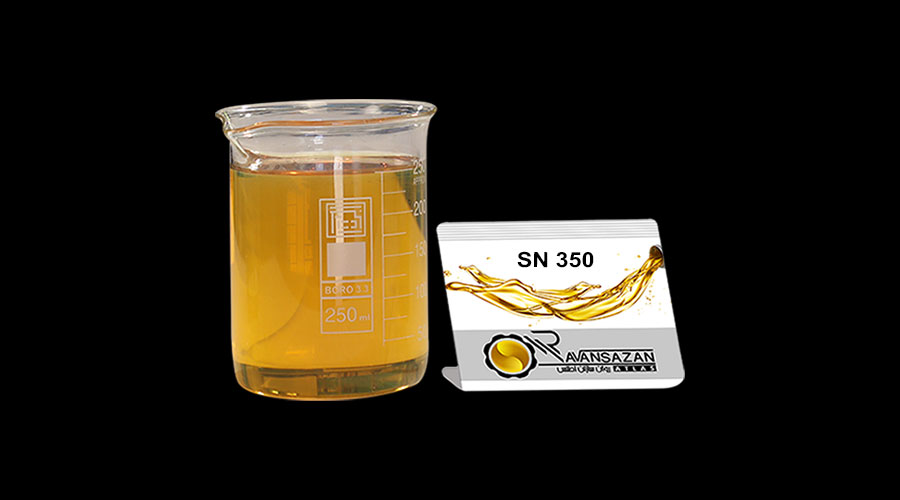 base oil/روغن پایه SN 350 چیست؟