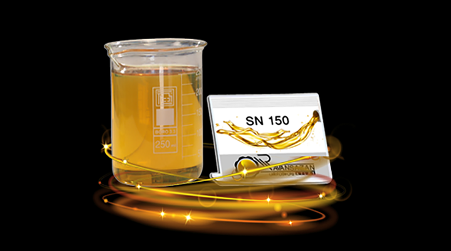 Base oil SN 150     